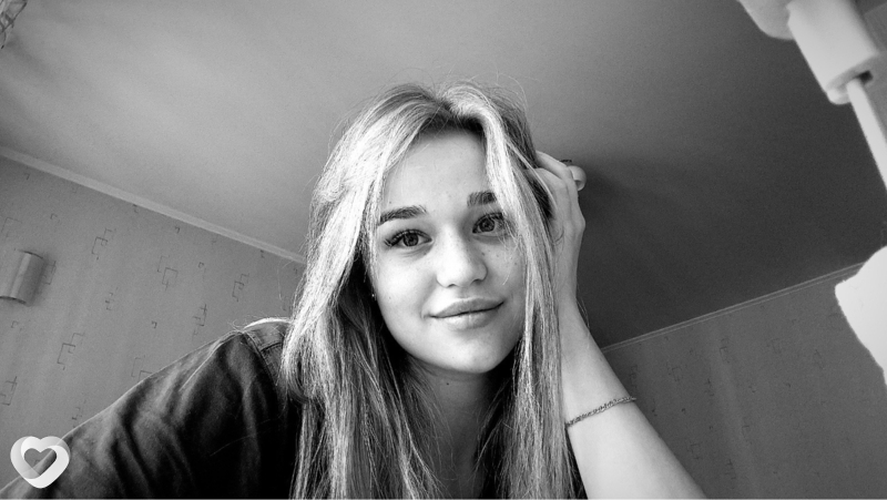 Ксюша, 21, Калининграде — анкета №3240425