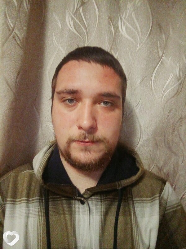 Антон, 24, Витебске — анкета №3240428