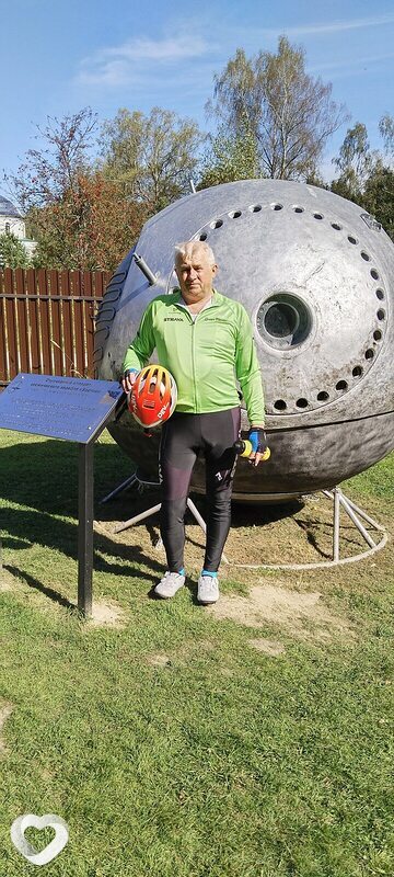 Александр, 50, Электростали — анкета №3240515
