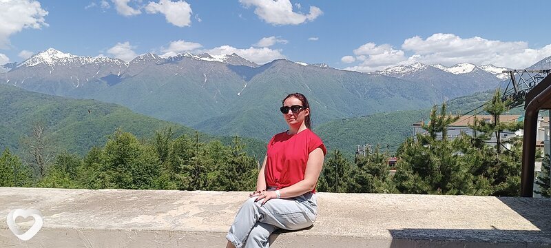 Татьяна, 37, Санкт-Петербурге — анкета №3240517