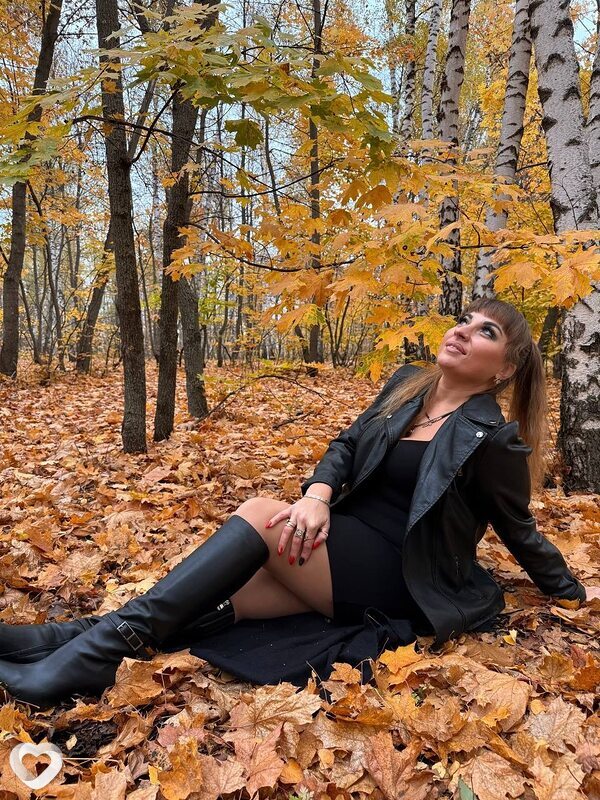 Марина, 35, Лисках — анкета №3240522
