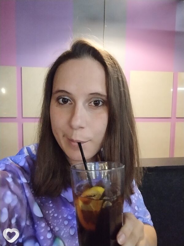 Наталья, 31, Пскове — анкета №3240528