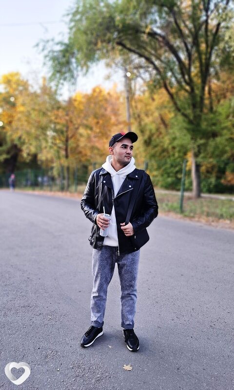 Шурик, 35, Самаре — анкета №3240446