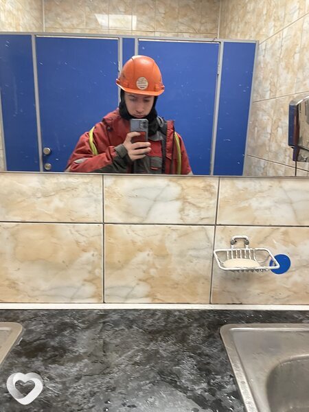 Алексей, 19, Нефтекамске — анкета №3240449