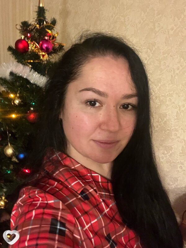 Дина, 43, Подольске — анкета №3240451