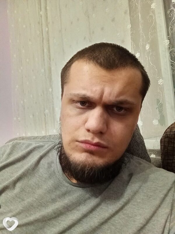 Махмуд, 23, Екатеринбурге — анкета №3240454