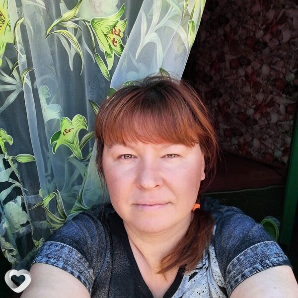 Рина, 48, Воронеже — анкета №3240759