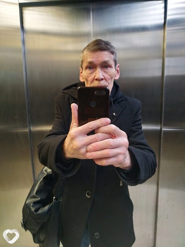Марат, 57, Сергиеве Посаде — анкета №3240762