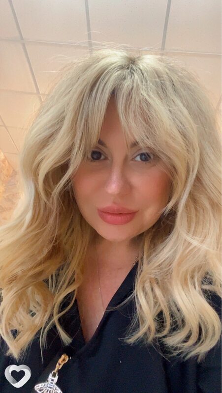 Анна, 42, Ростове-на-Дону — анкета №3240768