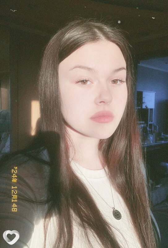 Карина, 23, Москве — анкета №3240772