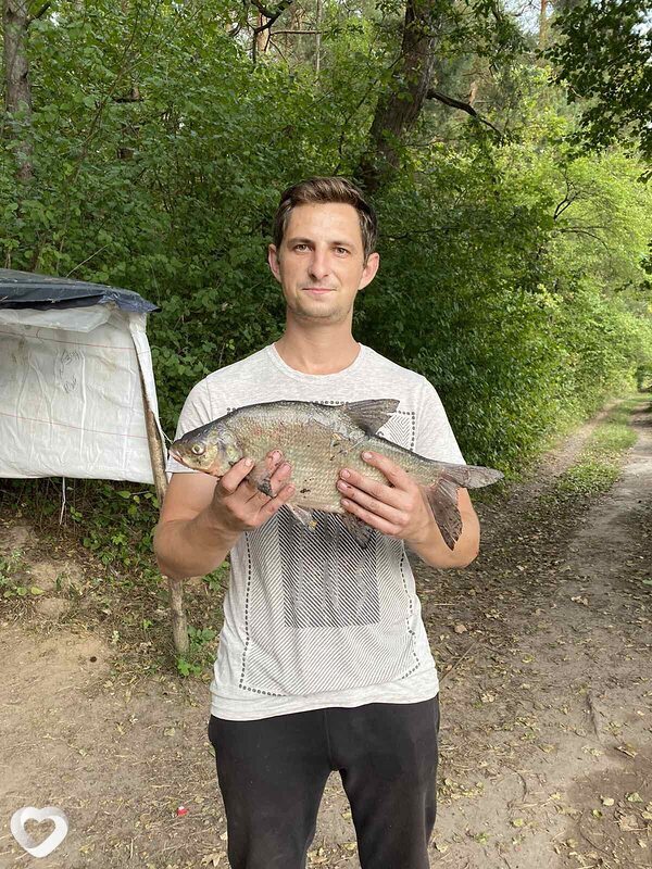 Виталик, 29, Гродно — анкета №3240775