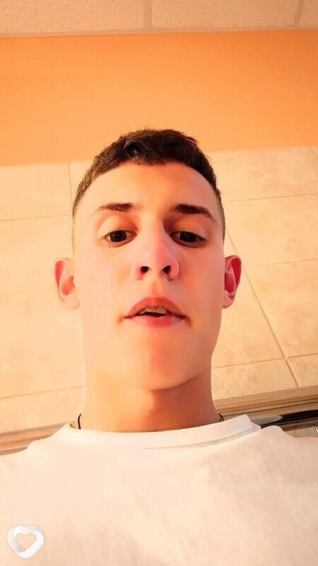 Александр, 24, Осиповичах — анкета №3240980