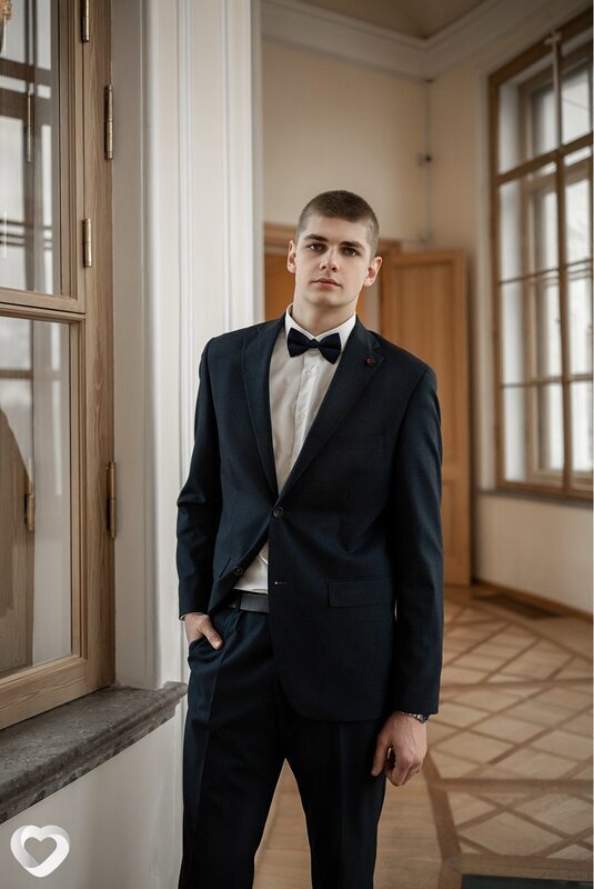 Андрей, 25, Брянске — анкета №3240991