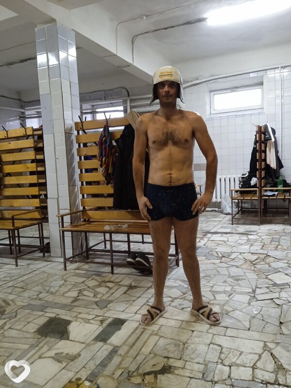 Дмитрий, 35, Нижнем Новгороде — анкета №3240994