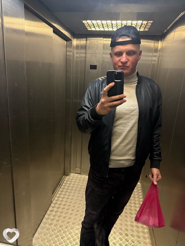 Сергей, 31, Воронеже — анкета №3240997