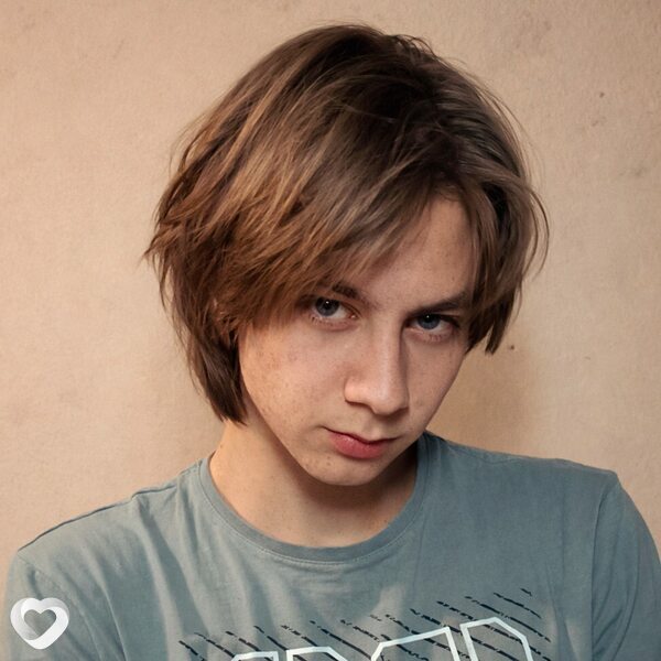 Алексей, 18, Твери — анкета №3240582
