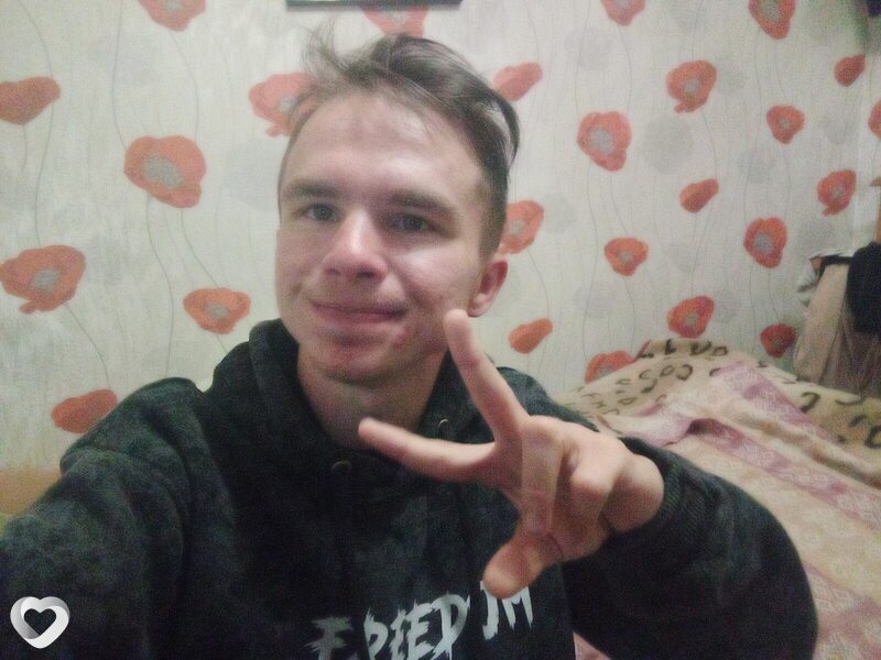 Максим Стерхов, Ува