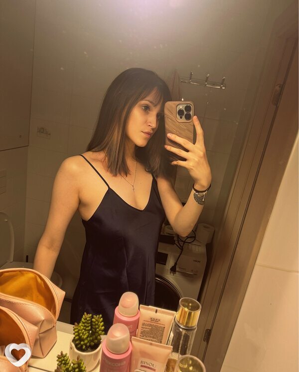 Марина, 27, Москве — анкета №3240591