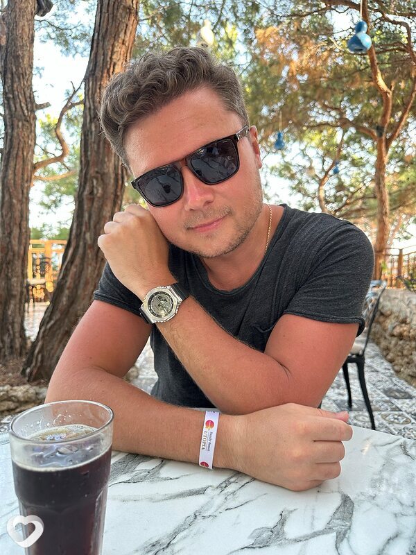 Михаил, 38, Сыктывкаре — анкета №3240594