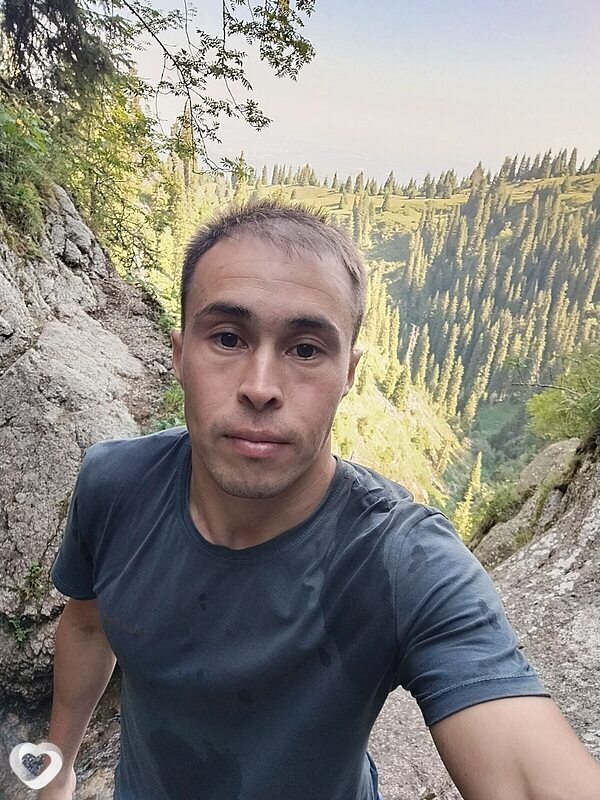 Нурсултан, 31, Костанае — анкета №3240600