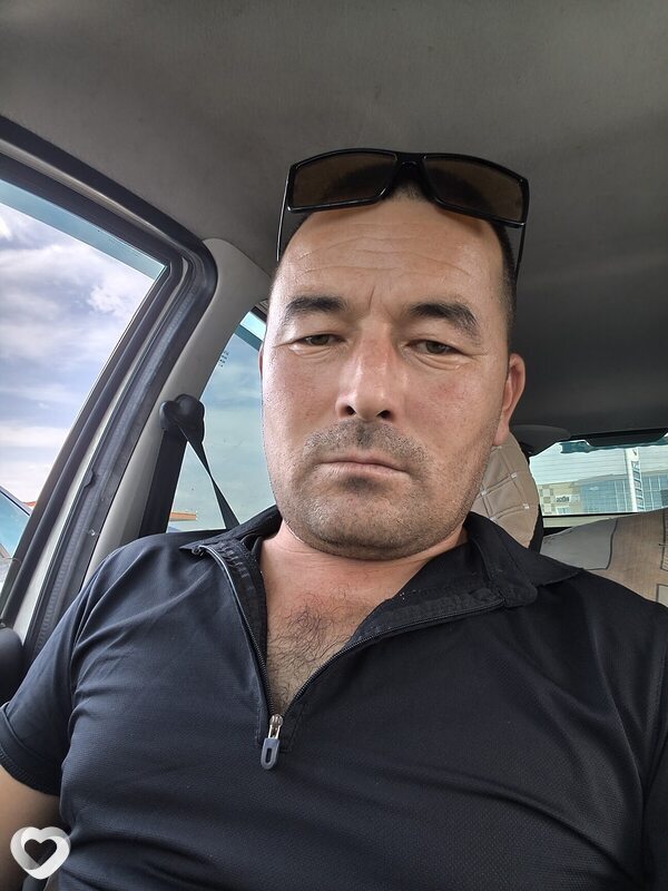 Алмат, 36, Уральске — анкета №3240601
