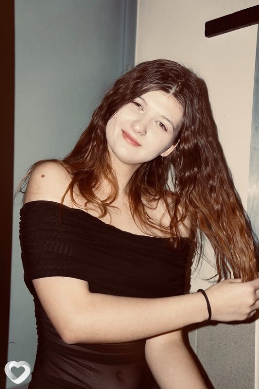 Полина, 20, Санкт-Петербурге — анкета №3240654