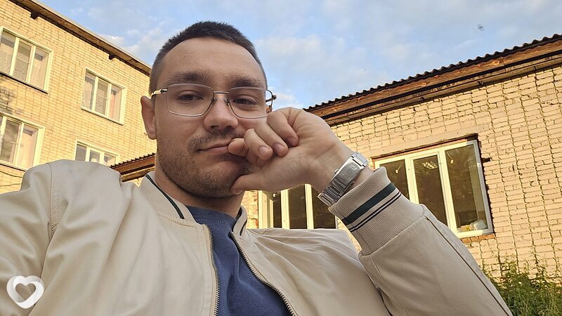 Андрей, 26, Мурманске — анкета №3240655