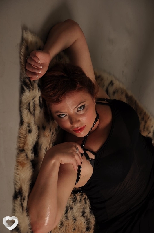 Наталья, 48, Москве — анкета №3240658