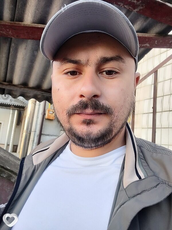 Дон, 32, Кишинёв — анкета №3240664