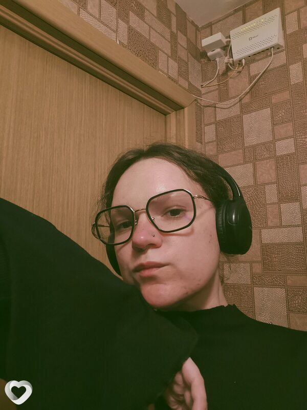 Надежда, 27, Зеленоград — анкета №3240667