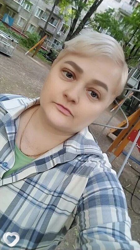 Олька, 47, Москве — анкета №3240670