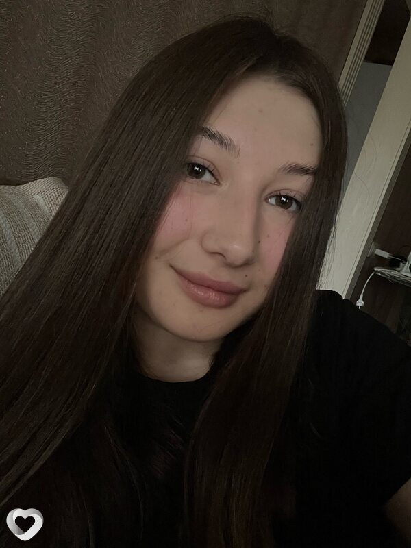 Марго, 22, Тамбове — анкета №3240677