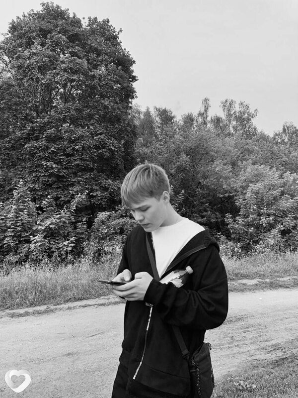 Валентин, 20, Санкт-Петербурге — анкета №3240501