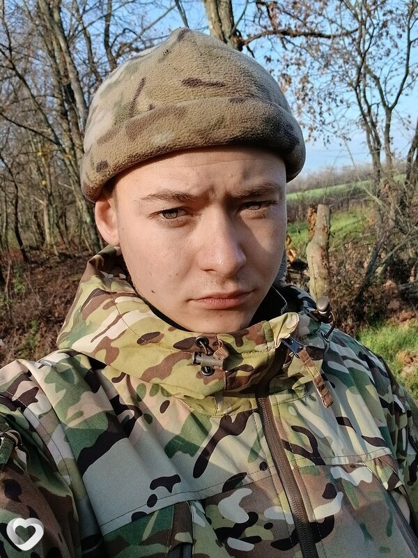 Кирилл, 23, Хабаровске — анкета №3240502