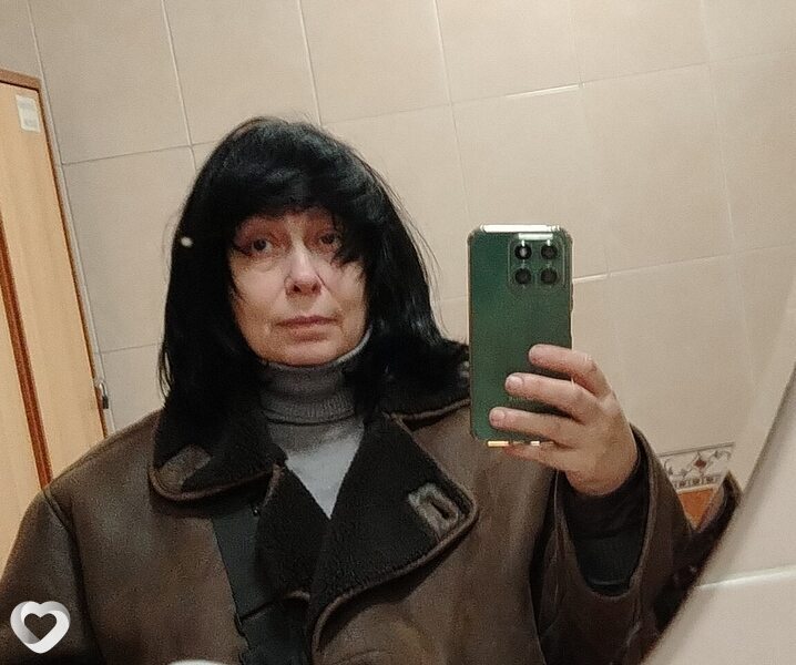 Светлана, 59, Минске — анкета №3240503