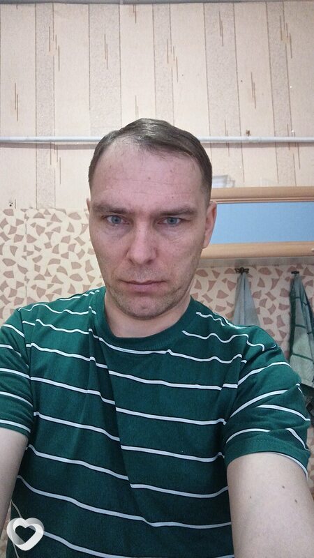 Андрей, 44, Брянске — анкета №3240361