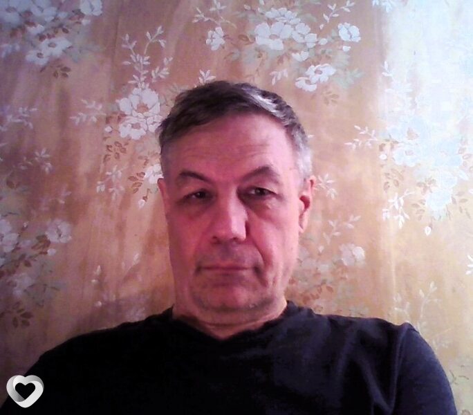 Александр, 55, Ялте — анкета №3240366