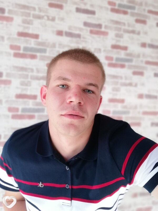 Иван, 29, Абинске — анкета №3240374