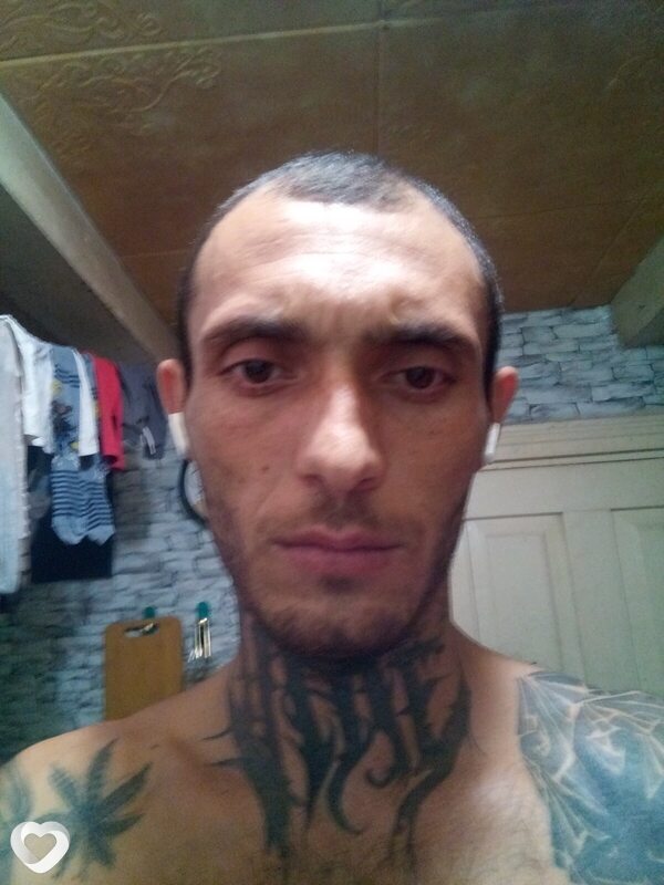 Ванька, 28, Днепр — анкета №3240530