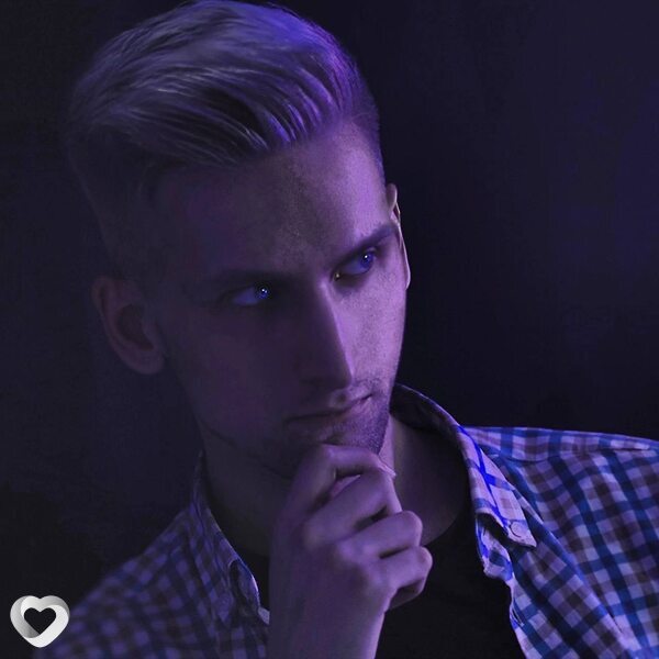 Григорий, 25, Санкт-Петербурге — анкета №3240537