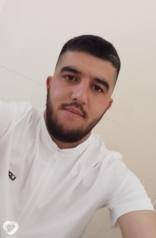 Мага, 23, Адлер — анкета №3240541