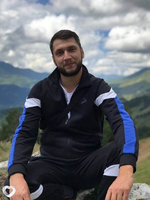 Марик, Буденновск