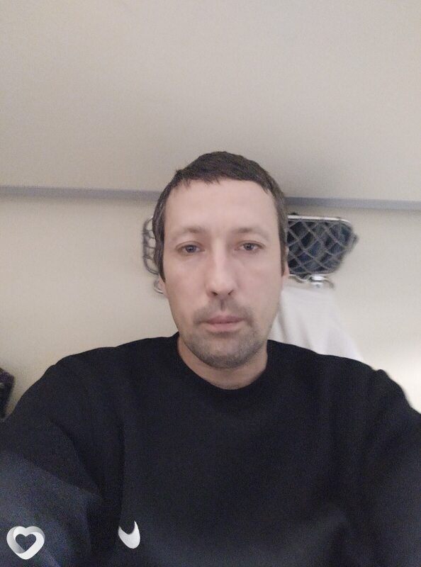 Александр, 41, Кирове — анкета №3240635
