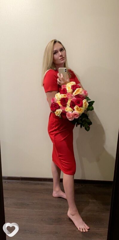 Марина, 37, Старом Осколе — анкета №3240638