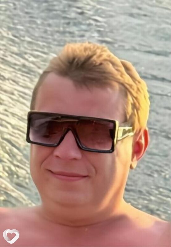 Александр, 36, Саратове — анкета №3240642