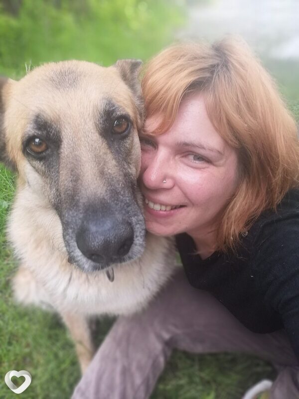 Марина, 41, Харькове — анкета №3240644