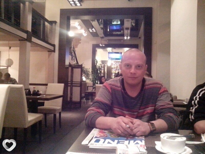 Виктор, 42, Усть-Кут — анкета №3241031