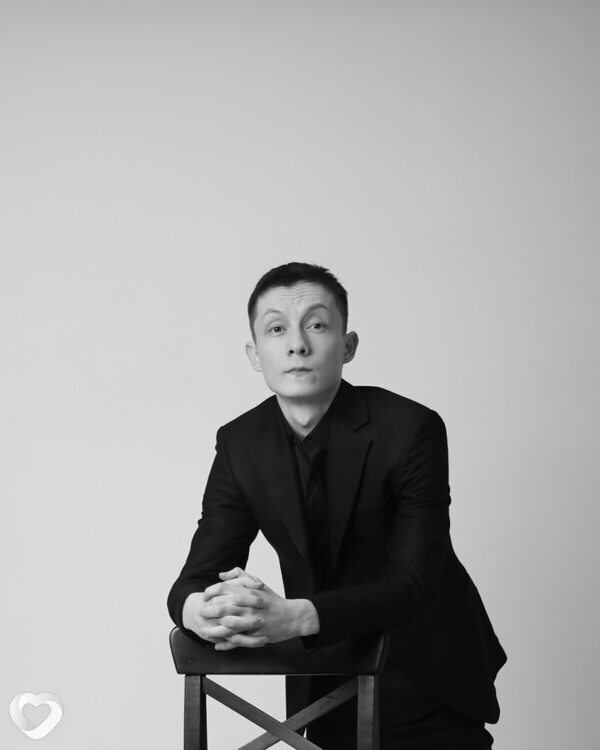 Бахтияр, 26, Костанае — анкета №3241037