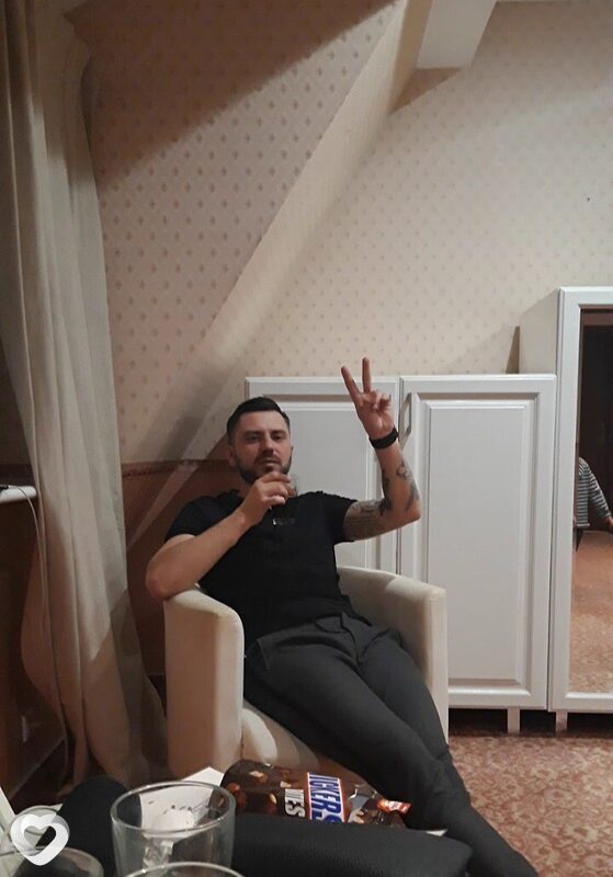 Сергей, 42, Калининграде — анкета №3241040