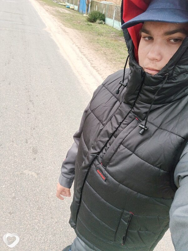 Евгений, 20, Осиповичах — анкета №3240558
